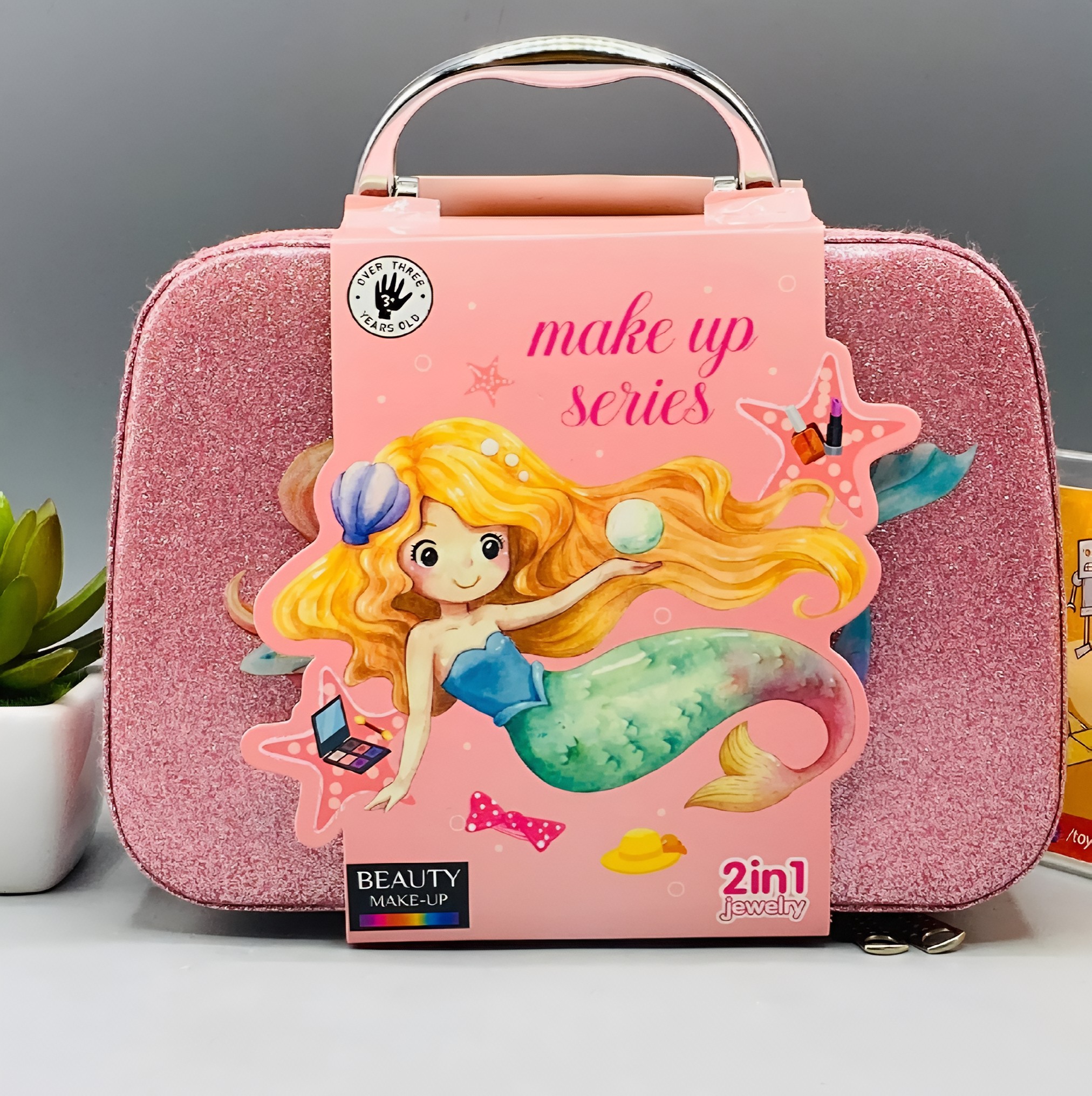 Kids Makeup kit