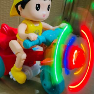 Musical Toy